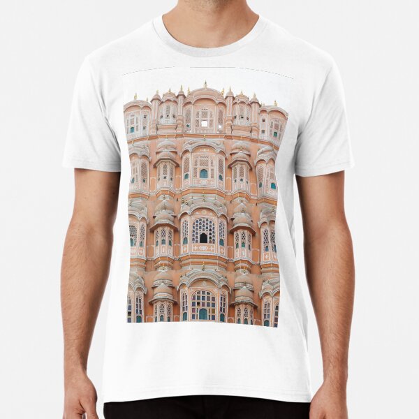 Jaipur Rajasthan TShirts Redbubble
