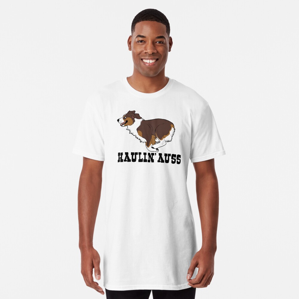 Item preview, Long T-Shirt designed and sold by mexicanine.