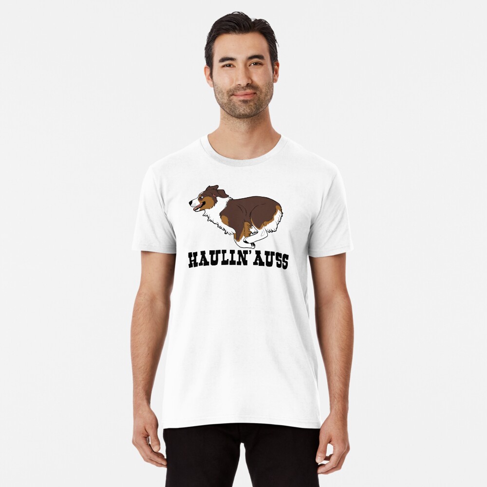 Item preview, Premium T-Shirt designed and sold by mexicanine.