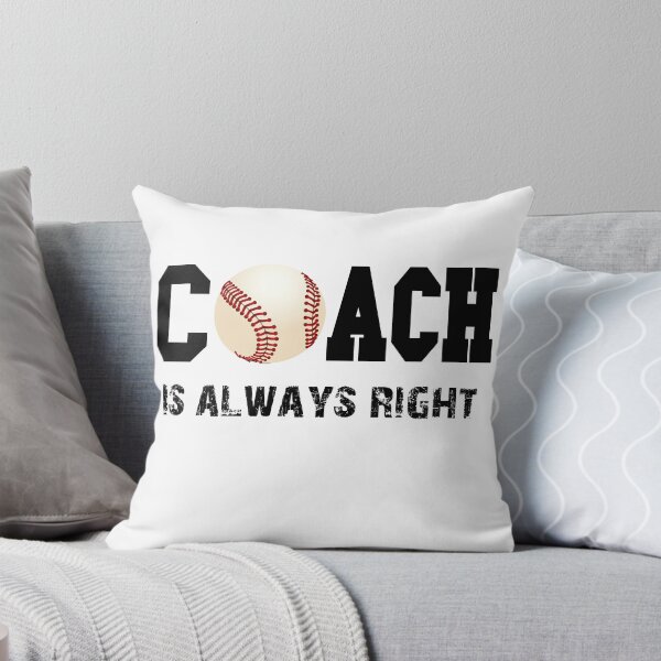 Item preview, Funny Baseball Coach Gifts - Funny Baseball Coach Shirt - Funny Gift For Baseball Coach designed and sold by Galvanized.