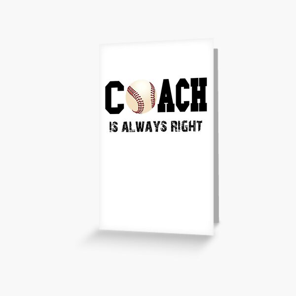 Funny Baseball Coach Saying T Shirt Graphic by Tawhid · Creative Fabrica