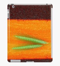contrasts iPad Case/Skin