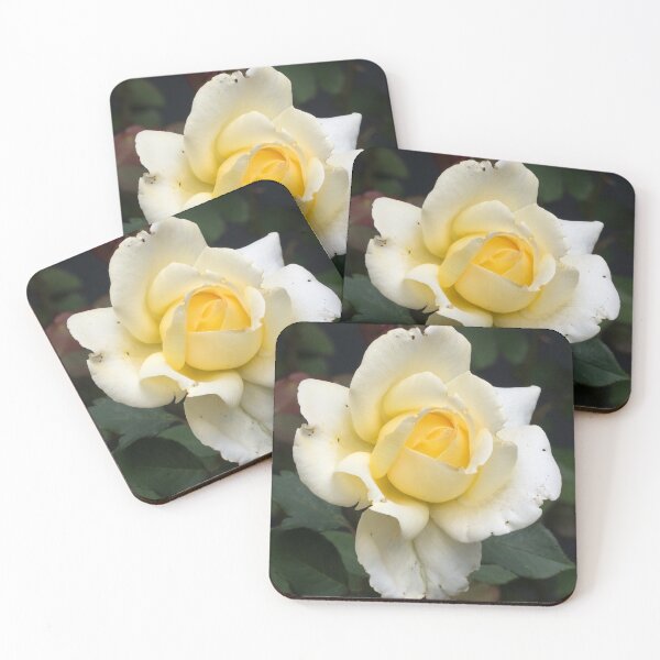 Item preview, Single yellow rose flower (Elina variety).. designed and sold by Connie Pinson.
