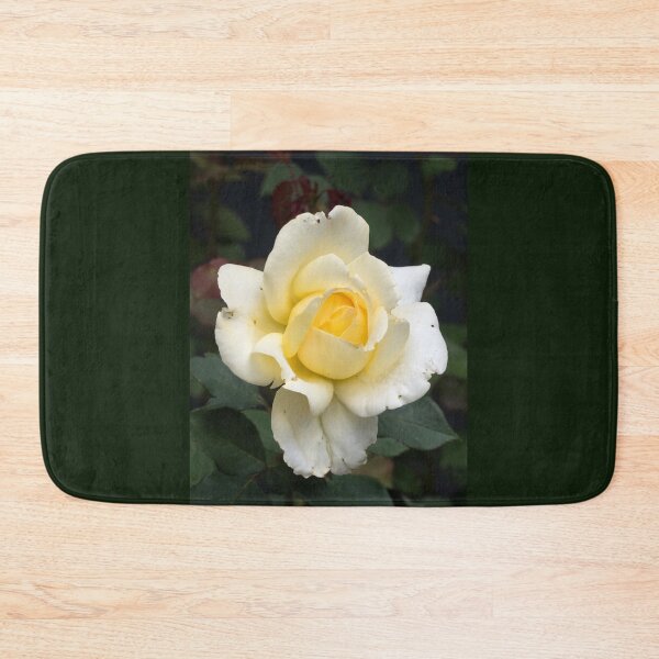 Item preview, Single yellow rose flower (Elina variety).. designed and sold by Connie Pinson.