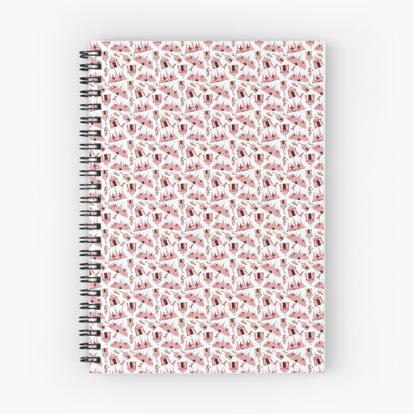 Item preview, Circus All Over Pattern  designed and sold by SamiWorldwide.