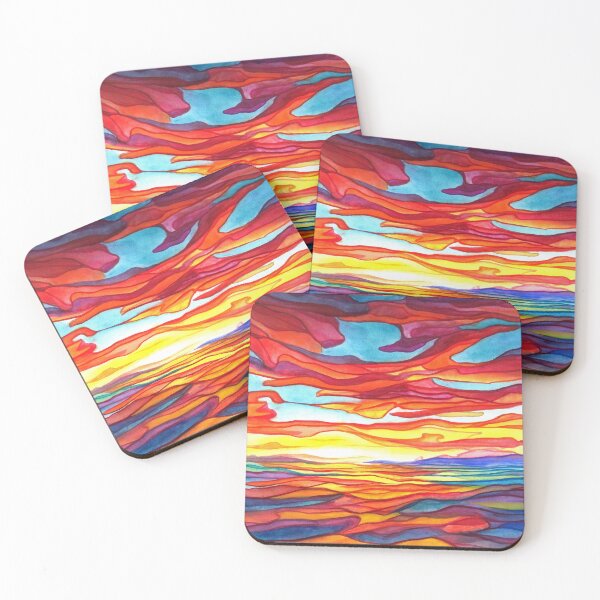 Item preview, Laugh as the Sun designed and sold by Jennifer Turnbull.