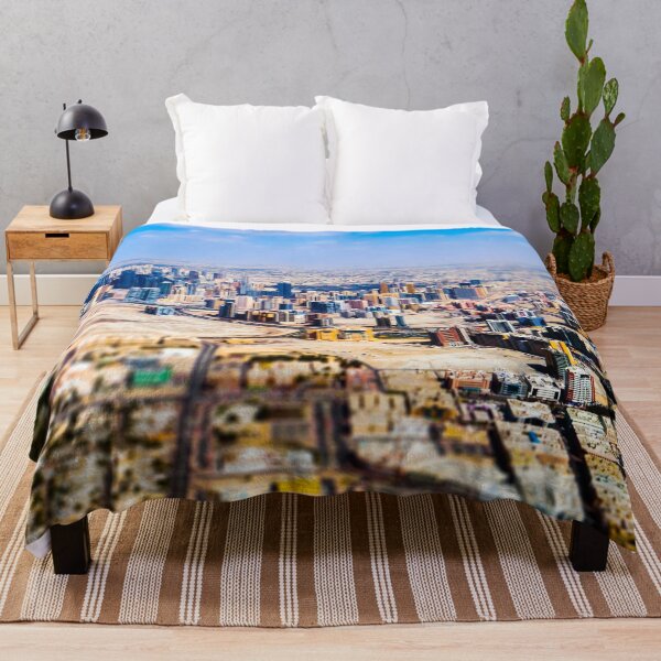 Item preview, Dubai Miniature Aerial View designed and sold by srgreen.