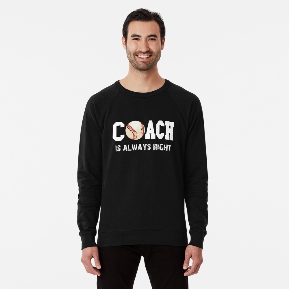 Funny Baseball Coach Saying T Shirt Graphic by Tawhid · Creative Fabrica