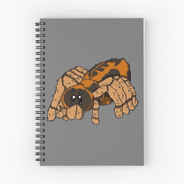 Item preview, A Little Spooder - Briar designed and sold by tearsforlu.