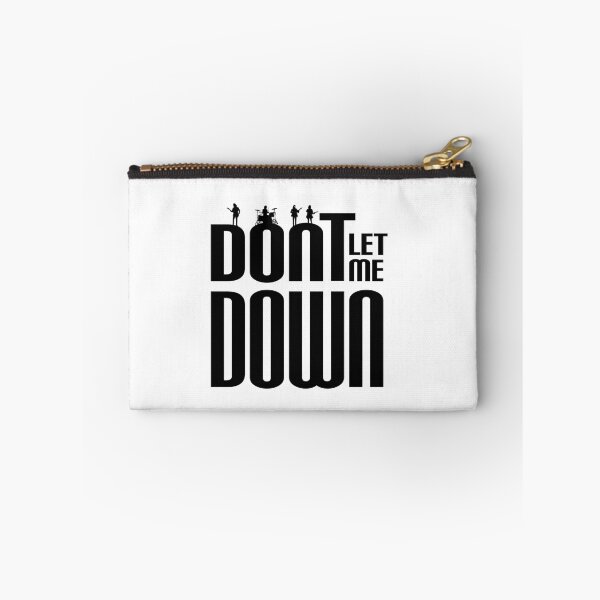 Item preview, Don´t let me down designed and sold by momo-panto.