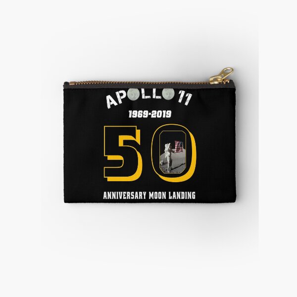 Artikelvorschau, 50. Jahrestag von Apollo 11 entworfen und verkauft von osamamohamad.