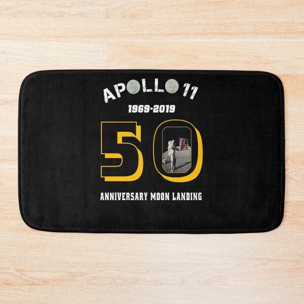 Item preview, Apollo 11 50th anniversary  designed and sold by osamamohamad.
