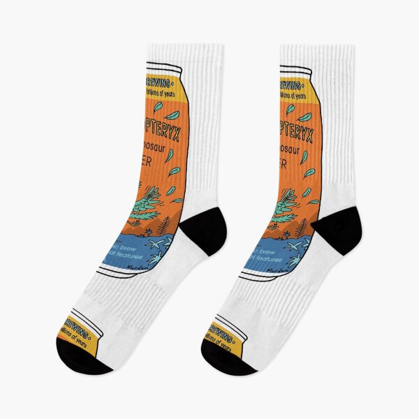 Item preview, Evolution Brewing Archaeopteryx Flying Dinosaur Lager designed and sold by Richard Morden.