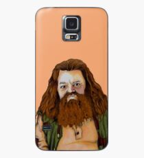 Funda/vinilo para Samsung Galaxy ASISTENTE DE HP WORLD