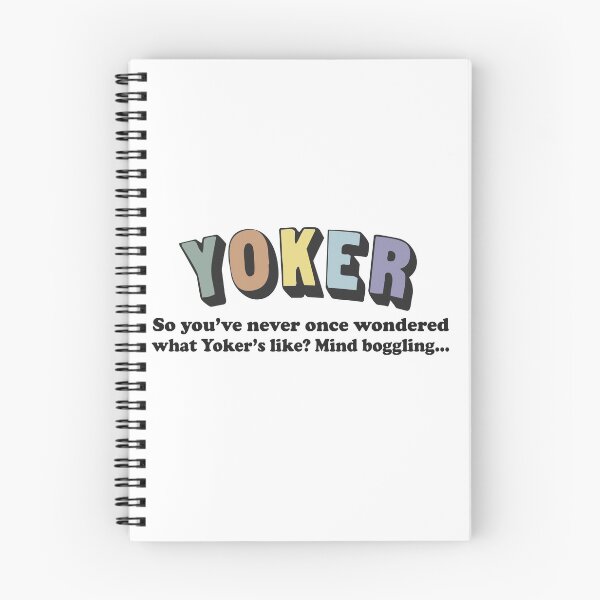 Item preview, Dee Dee Limmy Yoker / Fanart Design #2 designed and sold by AestheticNow.
