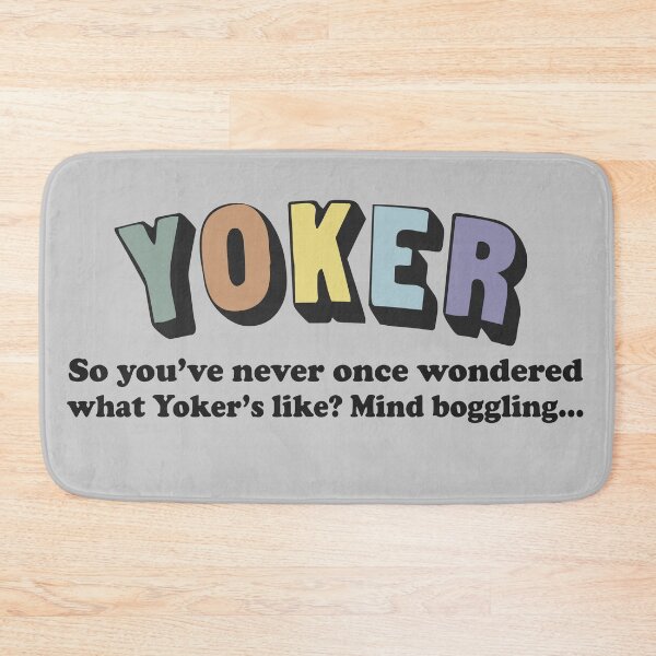 Item preview, Dee Dee Limmy Yoker / Fanart Design #2 designed and sold by AestheticNow.