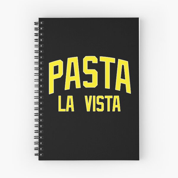 Item preview, Pasta La Vista designed and sold by gentlemensclub.