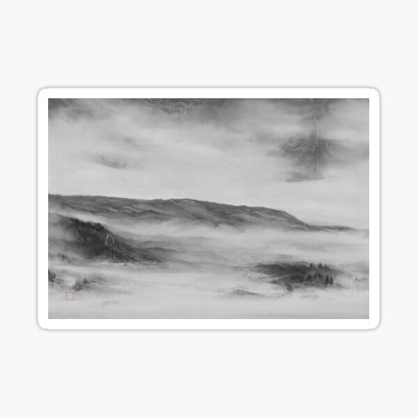 Beskid Sadecki I Sticker