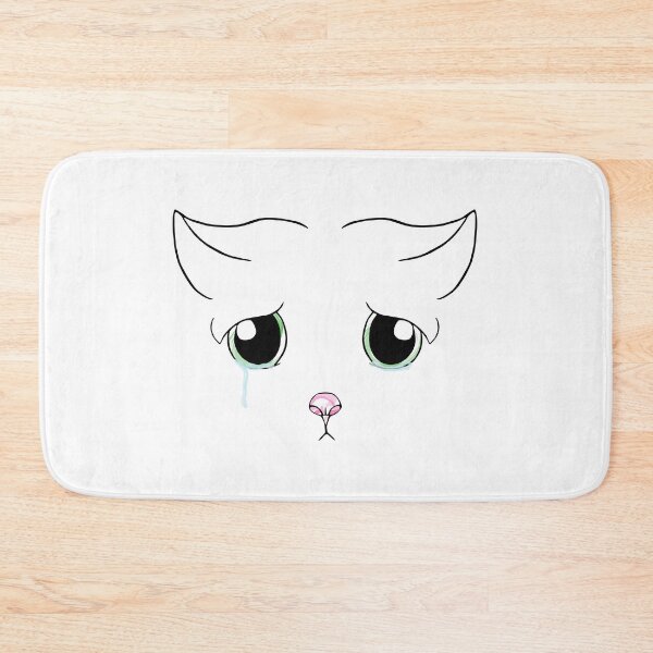 Item preview, Sad Cat designed and sold by ajoymoon.
