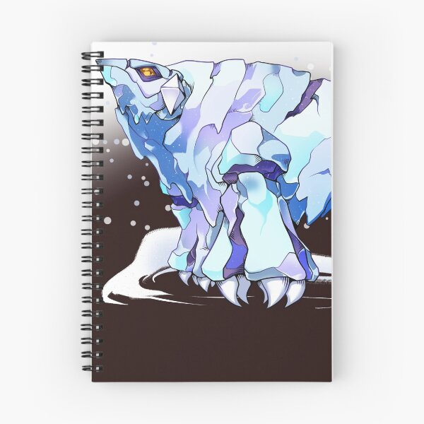 Item preview, Icebergie designed and sold by localrain.