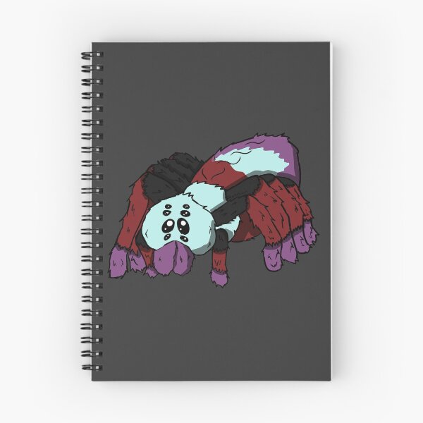 Item preview, A Little Spooder - Party designed and sold by tearsforlu.