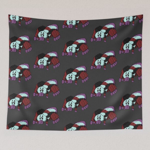 Item preview, A Little Spooder - Party designed and sold by tearsforlu.