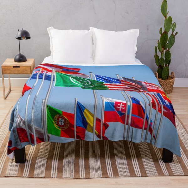 Item preview, A Coalition of Flags designed and sold by srgreen.
