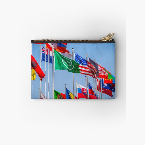 Item preview, A Coalition of Flags designed and sold by srgreen.