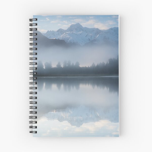 Item preview, Horokoau  Mount Tasman designed and sold by earlcooknz.