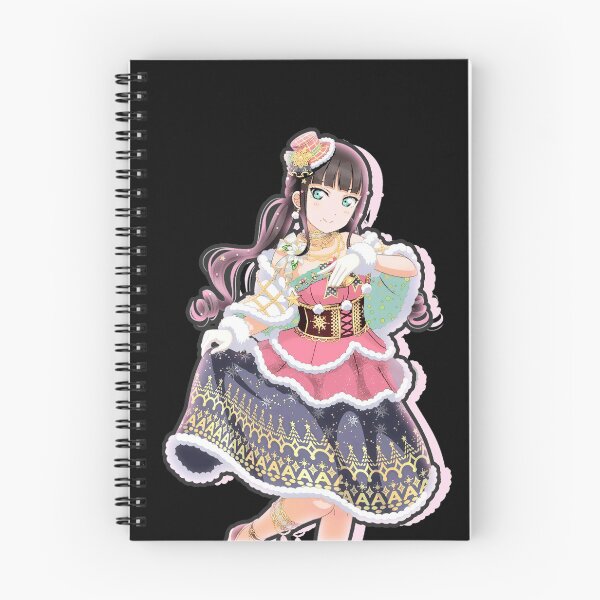 Item preview, christmas dia  designed and sold by kitsune-bis.