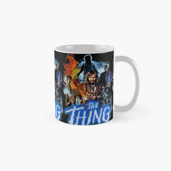 the Thing Classic Mug
