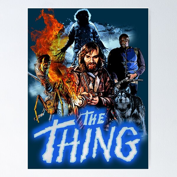 Item preview, the Thing designed and sold by American Artist Designs.
