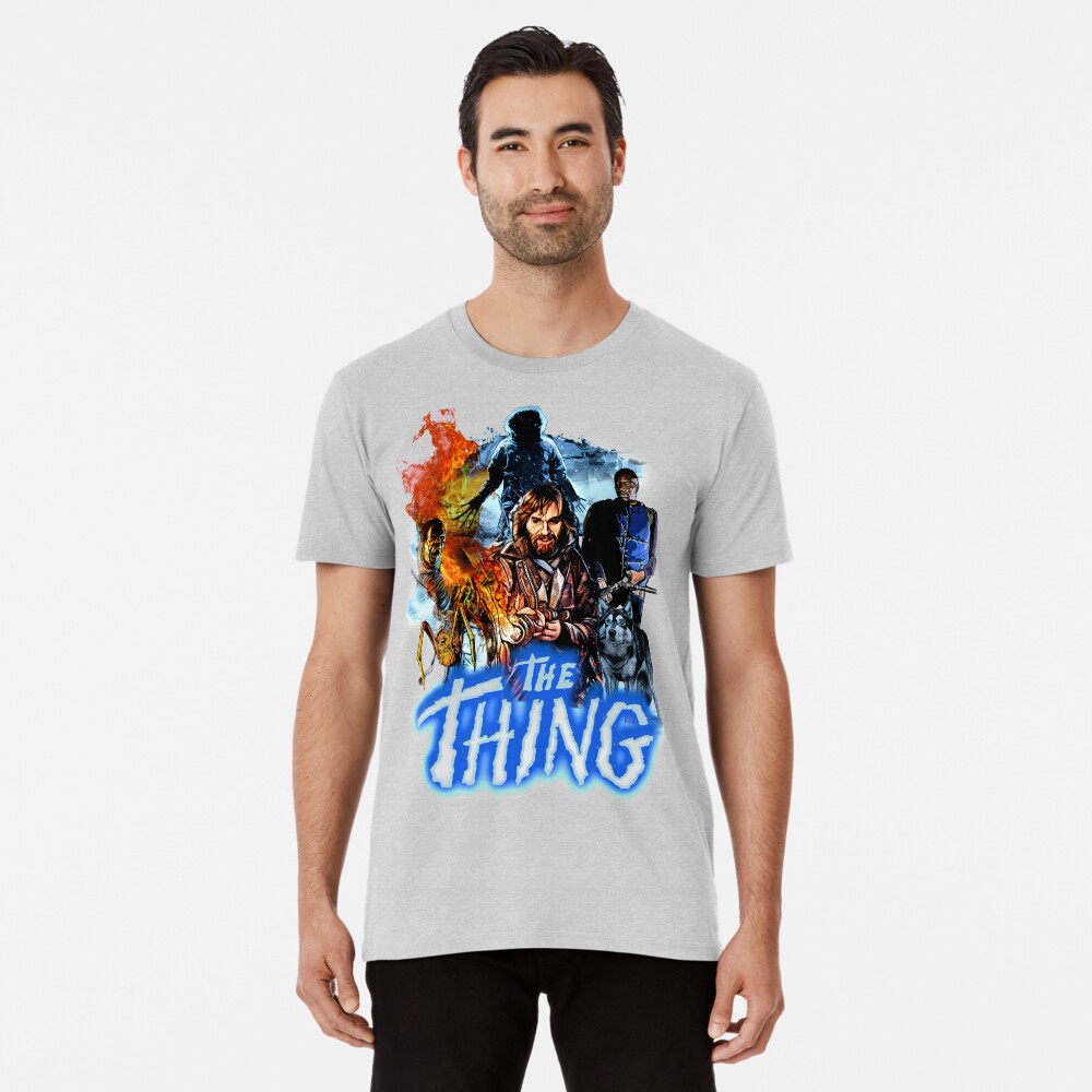 Item preview, Premium T-Shirt designed and sold by JTK667.