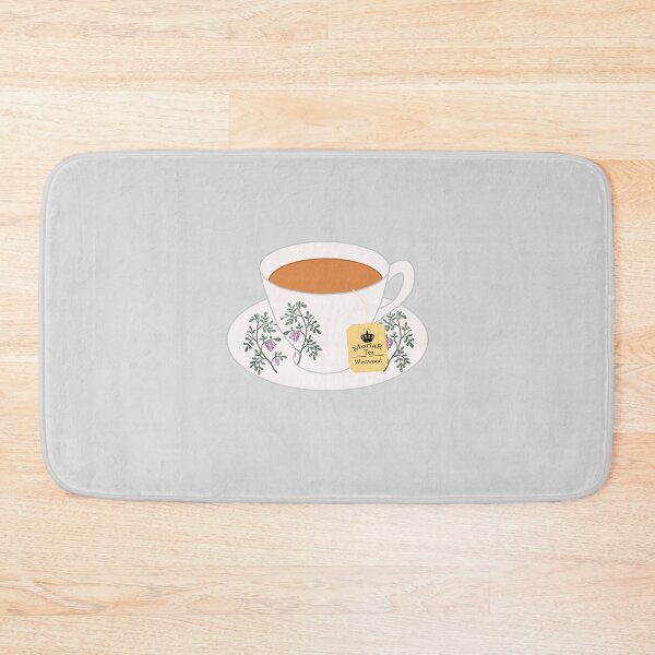 Item preview, MoriaR Tea designed and sold by clockworkheart.