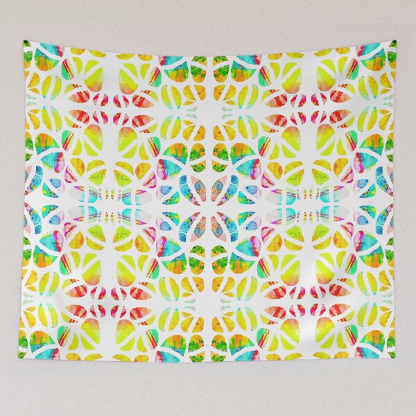 Item preview, honeycomb designed and sold by ruby + acorn.