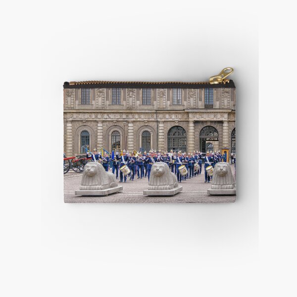 Item preview, Changing of the Guard - Royal Palalce - Sockholm - Sweden designed and sold by TonyCrehan.