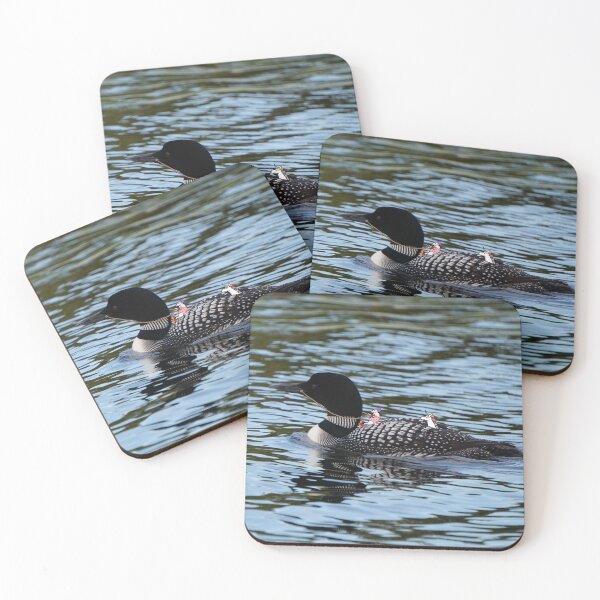 Item preview, Loon rider designed and sold by MeToddScott.
