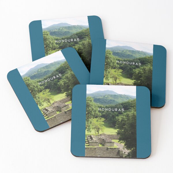 Item preview, I love Copan, Honduras. designed and sold by RaveCreative.