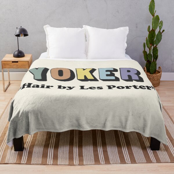 Item preview, Dee Dee Limmy Yoker / Fanart Design #3 designed and sold by AestheticNow.