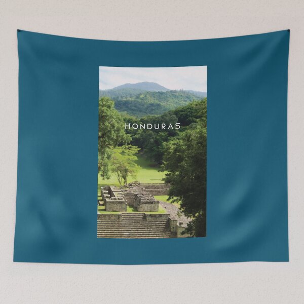 Item preview, I love Copan, Honduras. designed and sold by RaveCreative.
