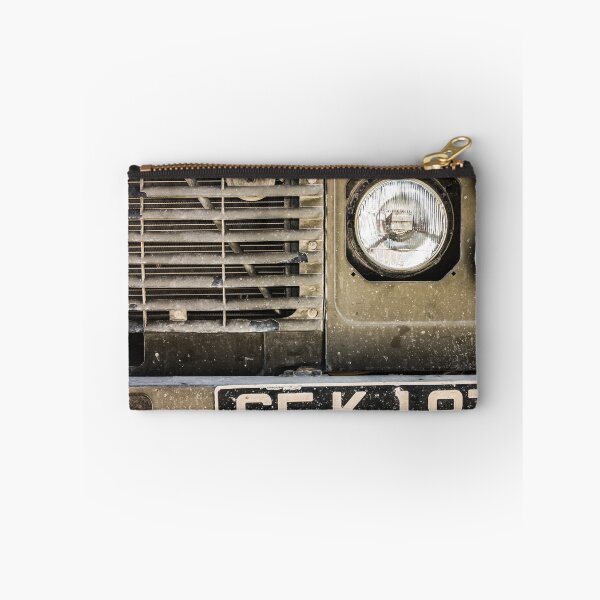 Item preview, Defender Camouflage Truck Grill designed and sold by srgreen.