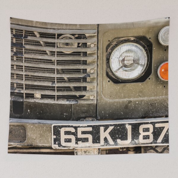 Artikelvorschau, Defender Camouflage Truck Grill entworfen und verkauft von srgreen.