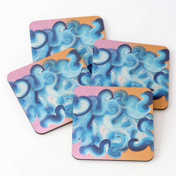 Item preview, sherbert swirl designed and sold by sophiem4y.