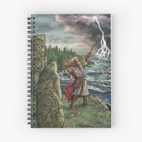 Item preview, Kingdom of Melderyn designed and sold by Richard Luschek.