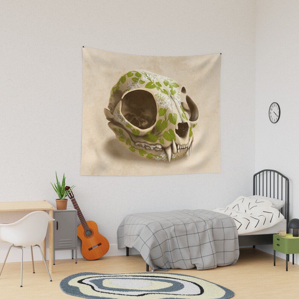 Item preview, Tapestry designed and sold by morden.