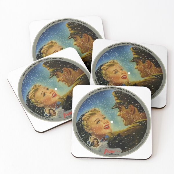 Item preview, Vogue Record Art - R 719 - P 28 designed and sold by VogueRecordArt.