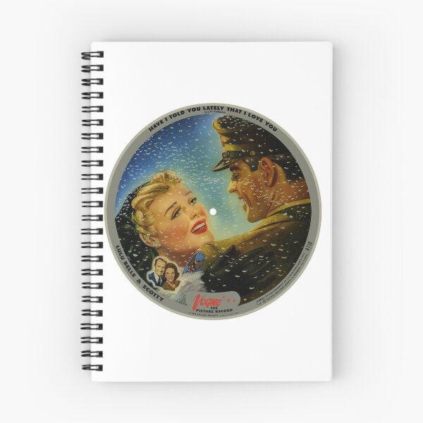 Item preview, Vogue Record Art - R 719 - P 28 designed and sold by VogueRecordArt.