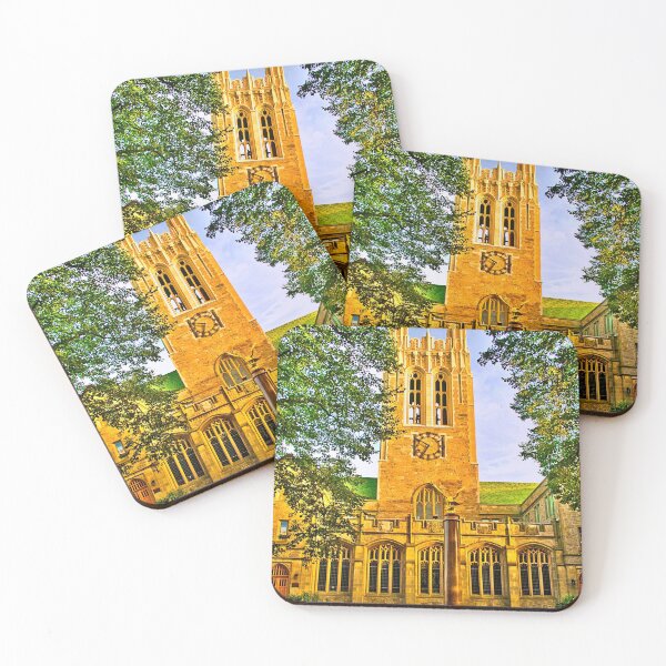 Item preview, Study in Boston College designed and sold by LudaNayvelt.