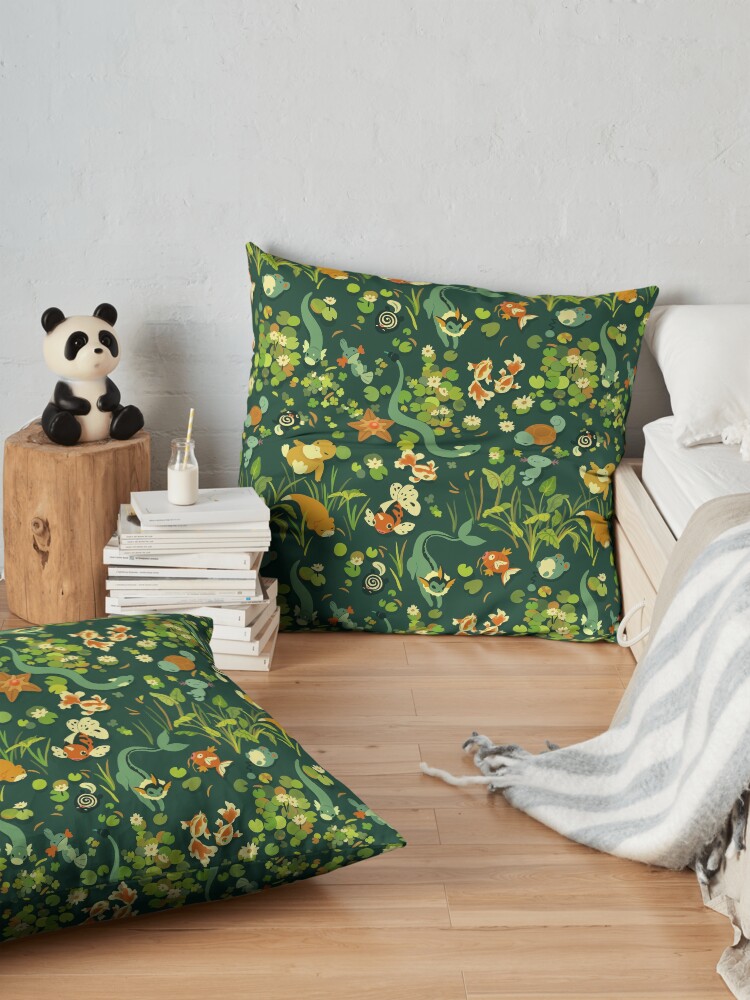 Alternate view of Whirlpool Floor Pillow