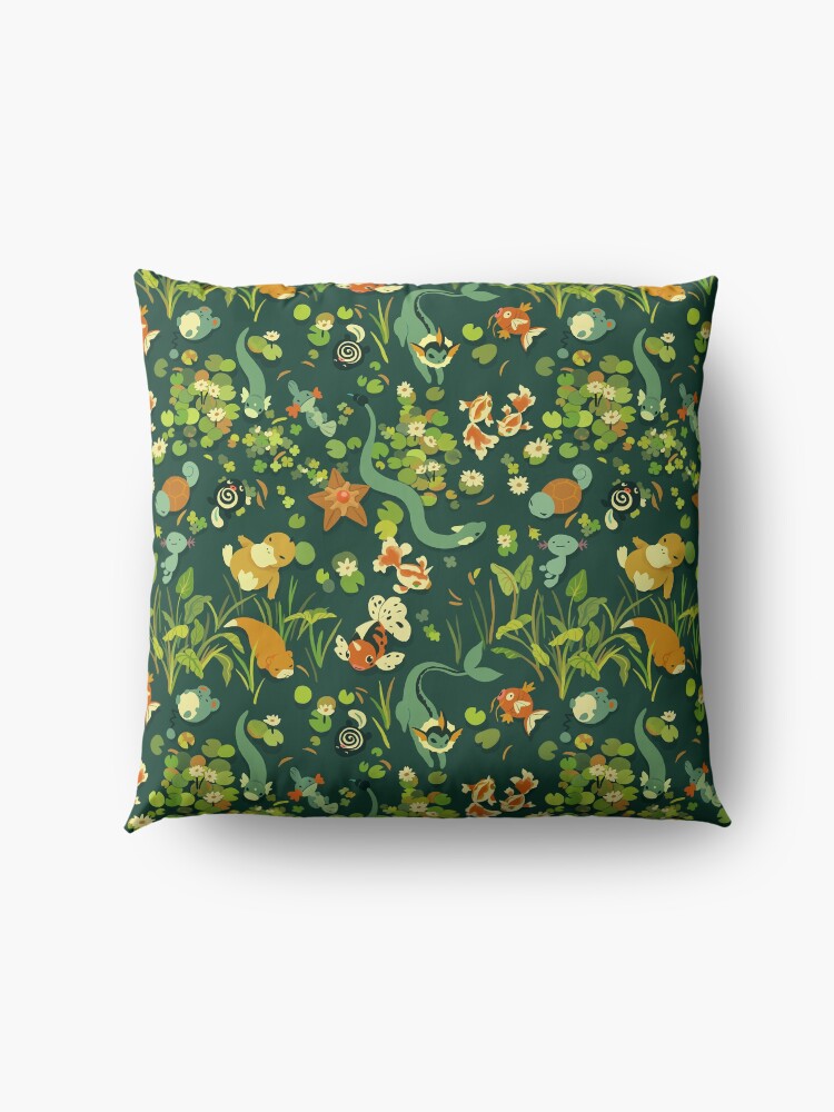 Alternate view of Whirlpool Floor Pillow
